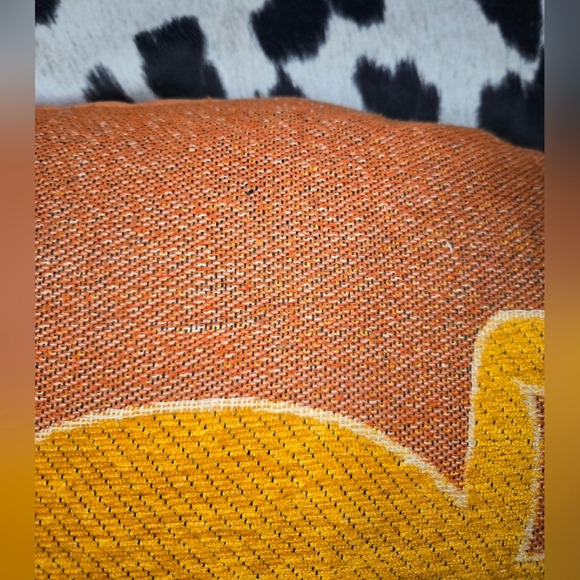 Decorative Lizard Pillow - Picture 4 of 5